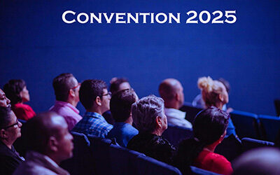 2025 Convention